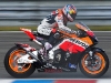 Hayden, Honda