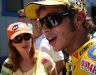 Rossi, Yamaha