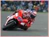 Stoner, Ducati