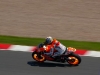 Rennmototrrad Strecke
