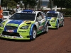 Jari-Matti Latvala und Teamkollege Mikko Hirvonen diesmal geschlagen