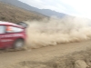 Mehr war von Sebastien Loeb nicht zu sehen