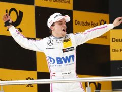 Fahrerlager-Geschichten – Lucas Auer: „Ein DTM-Nachtrennen in Singapur wäre richtig cool“