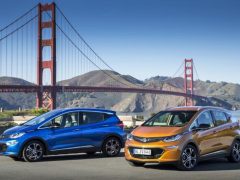Das Elektroauto: Soviel Hightech steckt im neuen Opel Ampera-e