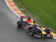 Motorenlimit – Droht der Formel 1 ein Strafenchaos?