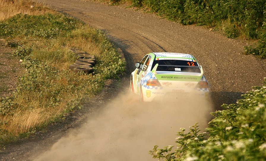 Rallycross: WRX-WM ab 2020 ausschließlich mit E-Autos