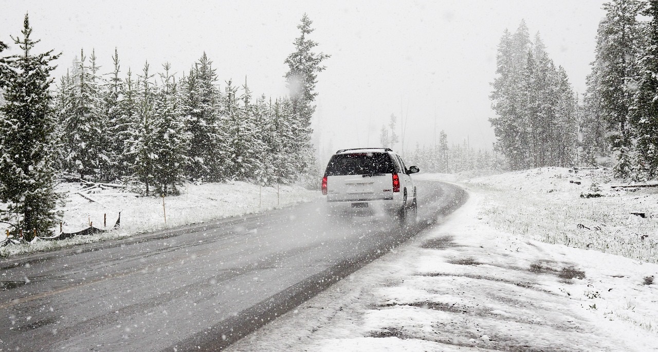 Winterreifen günstig im Internet kaufen – Tipps und Tricks